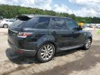 2016 Land Rover Range Rover Sport Hse for Sale in Florence, MS - Minor Dent/Scratches