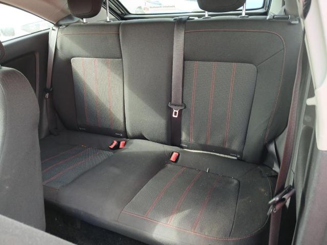 2010 VAUXHALL CORSA SXI