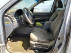2010 Hyundai Santa Fe Se продається в Memphis, TN - Water/Flood