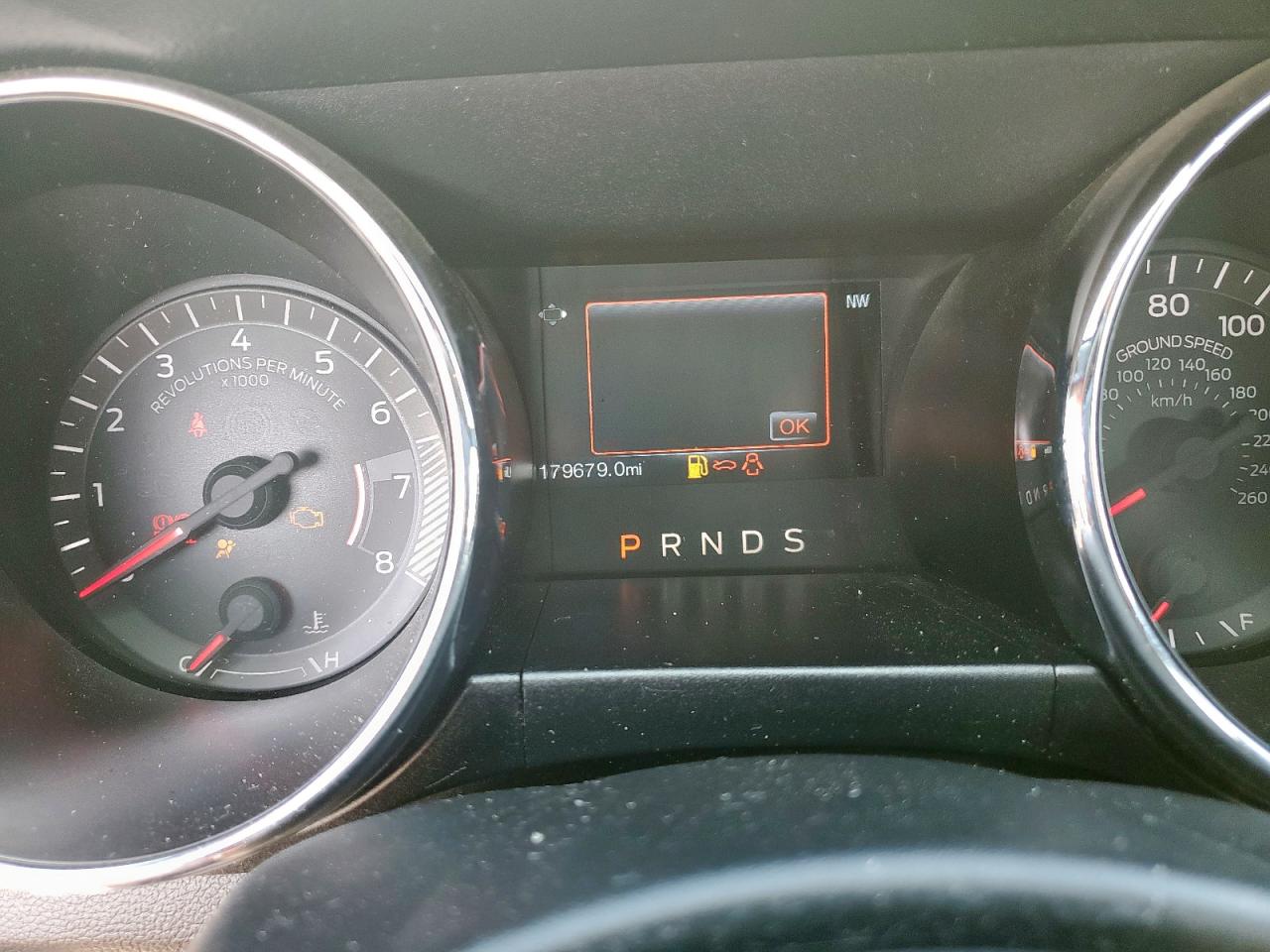 2015 Ford Mustang VIN: 1FA6P8TH3F5362735 Lot: 57320755