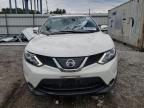 2019 Nissan Rogue Sport S de vânzare în Chicago Heights, IL - Front End