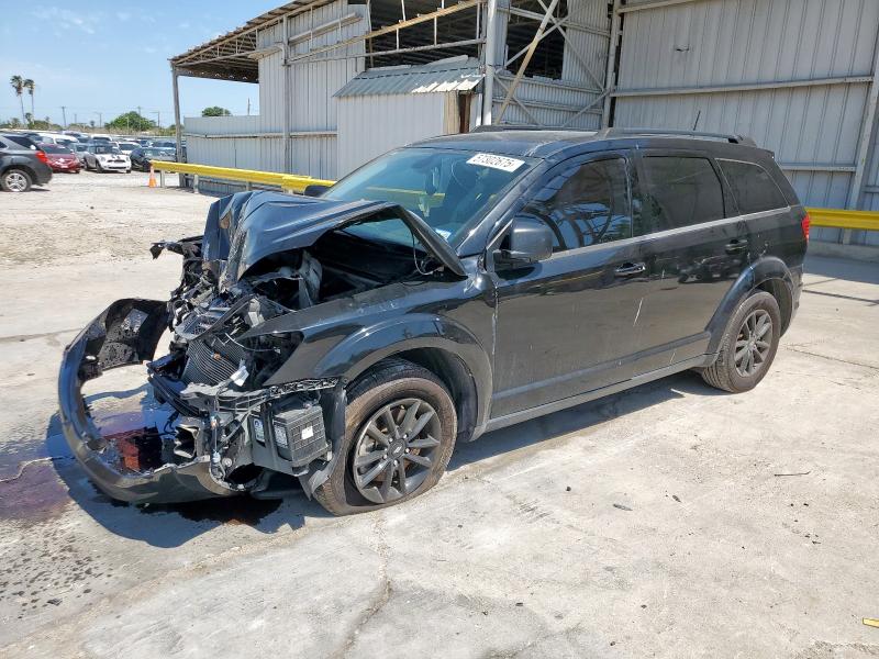 2020 Dodge Journey Se
