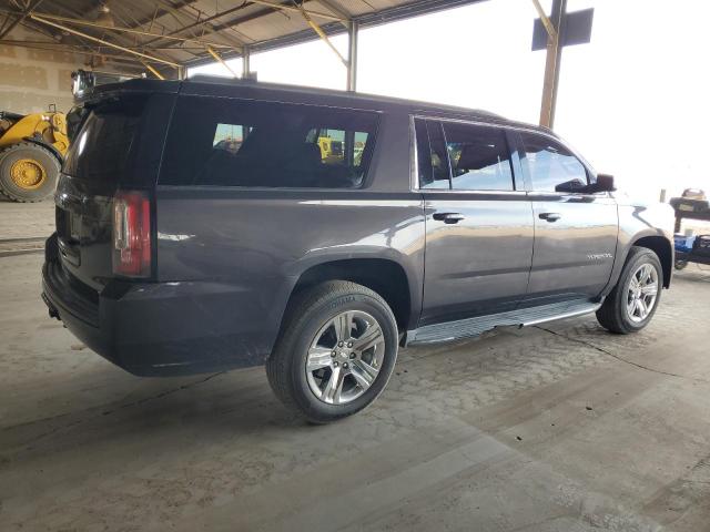 Parquets GMC YUKON 2015 Сharcoal