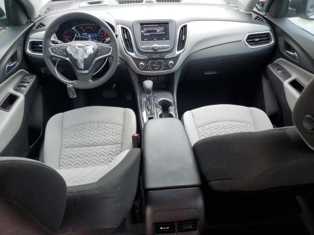  CHEVROLET EQUINOX 2022 Серый