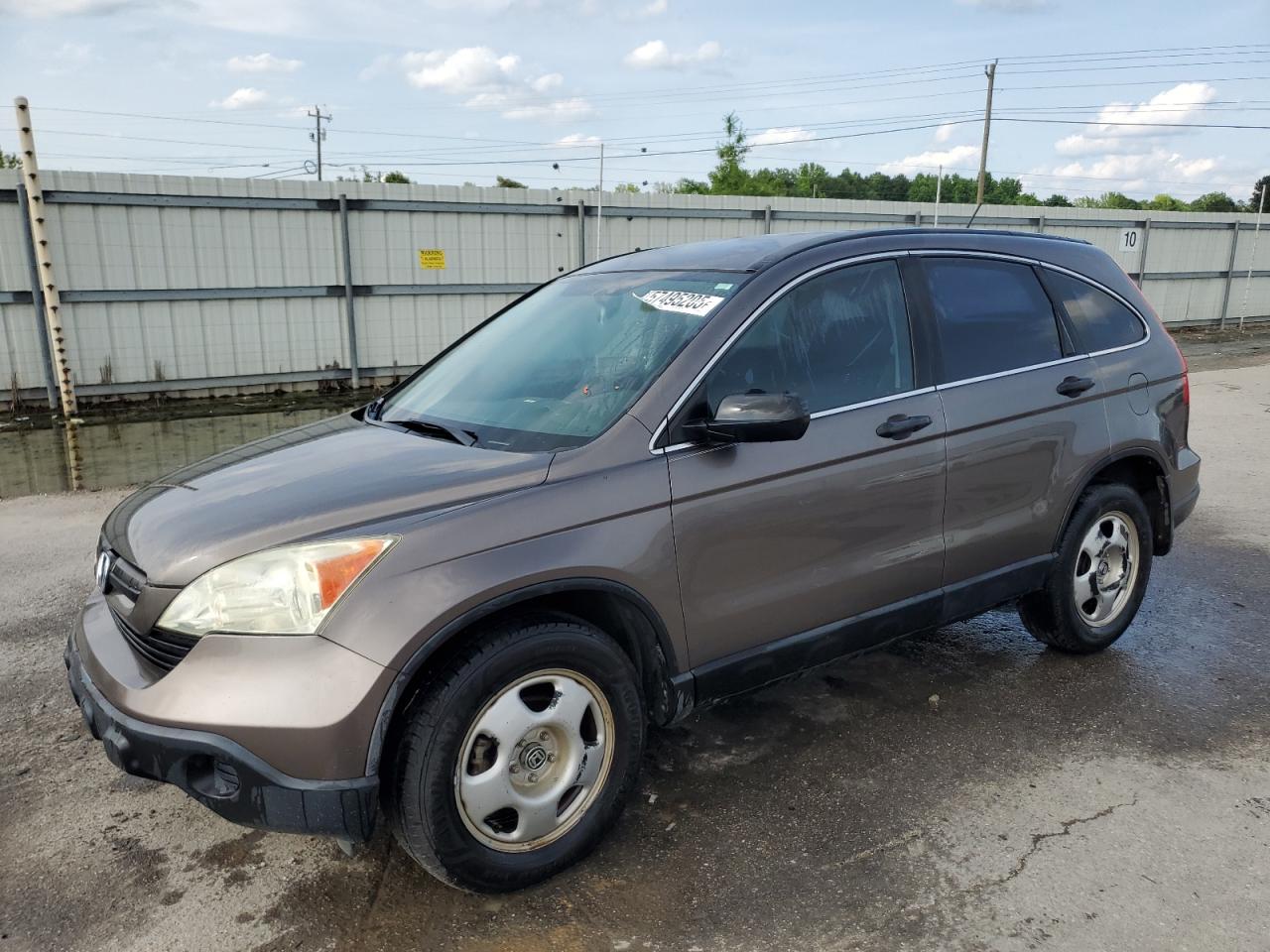 Montgomery, AL에서 판매 중인 2009 Honda Cr-V Lx - Front End