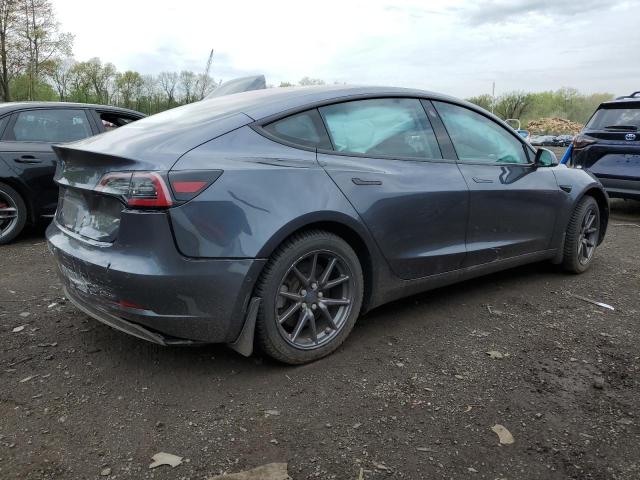  TESLA MODEL 3 2018 Szary
