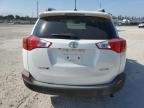 2015 Toyota Rav4 Limited   for Sale in West Palm Beach, FL - Frame Damage