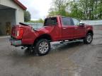 2018 Ford F350 Super Duty за продажба в Center Rutland, VT - Top/Roof