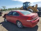 2008 Chevrolet Impala Lt for Sale in Des Moines, IA - Front End
