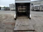 1991 ENCLOSED CARGO TRAILER for sale at Copart MN - MINNEAPOLIS NORTH
