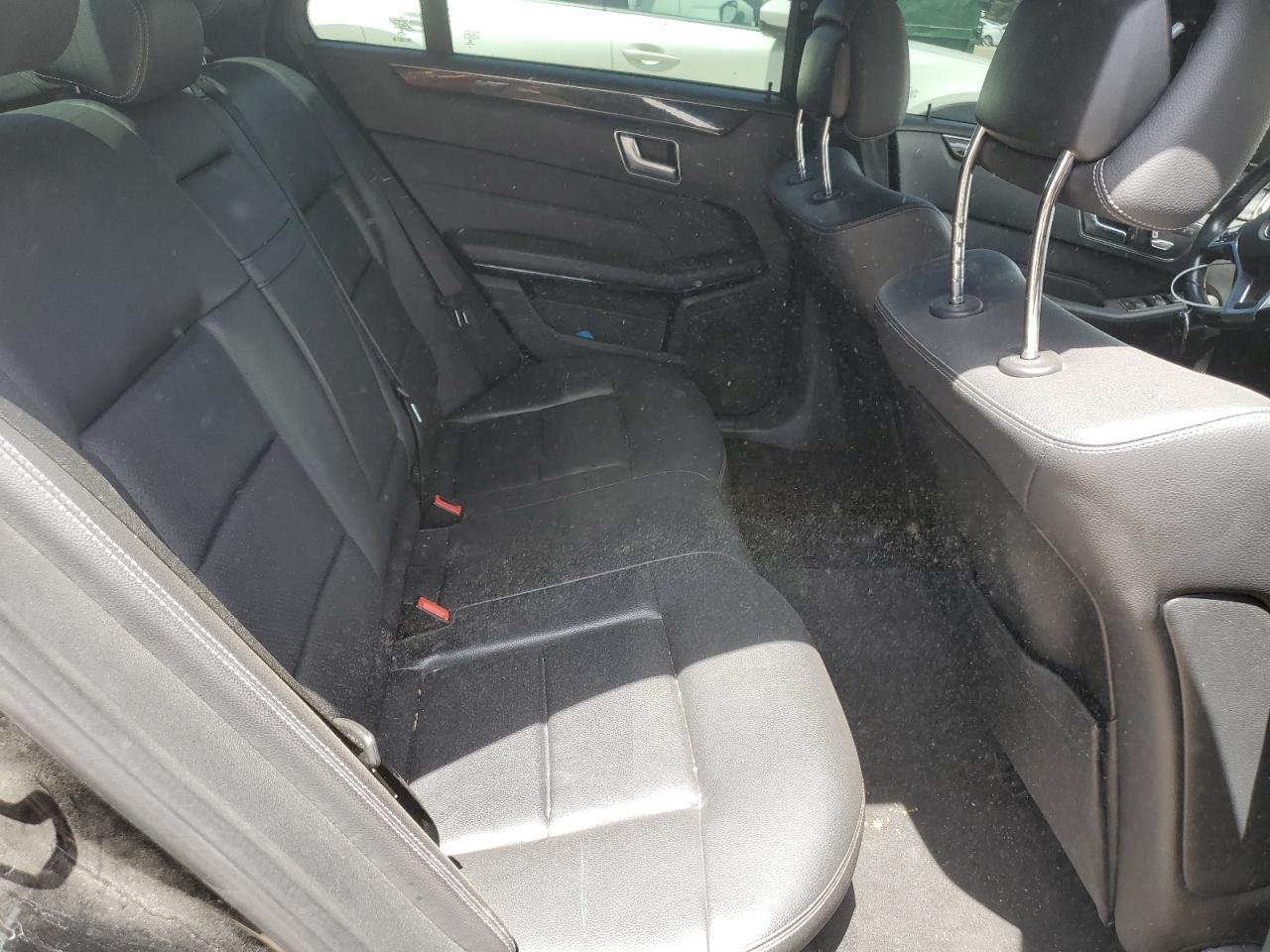 WDDHF5KB6GB251218 2016 Mercedes-Benz E 350