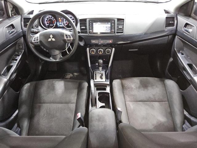  MITSUBISHI LANCER 2017 Biały