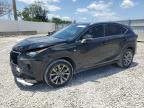2017 Lexus Nx 200T Base იყიდება Homestead-ში, FL - Front End