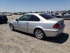 2002 Bmw 325 Ci for Sale in Sacramento, CA - Mechanical