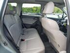 2015 Subaru Forester 2.5I Limited for Sale in Mebane, NC - Hail