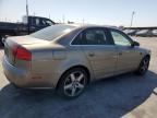 2005 Audi A4 3.2 Quattro продається в Wilmington, CA - Front End