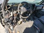 2001 Chevrolet Silverado C1500 de vânzare în Sacramento, CA - Vandalism