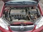 2005 Toyota Corolla Ce იყიდება Brighton-ში, CO - Rear End
