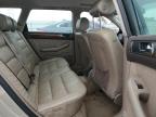 1999 Audi A6 Avant Quattro en Venta en Littleton, CO - Front End