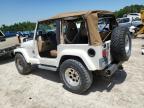 2001 Jeep Wrangler / Tj Sahara for Sale in Midway, FL - Minor Dent/Scratches