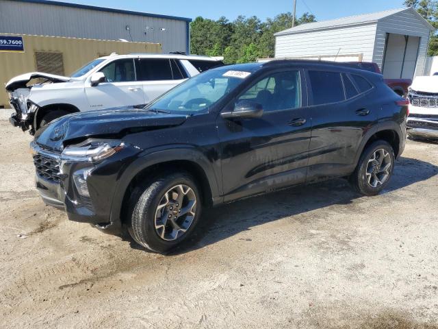 2025 Chevrolet Trax 1Lt 1.2L