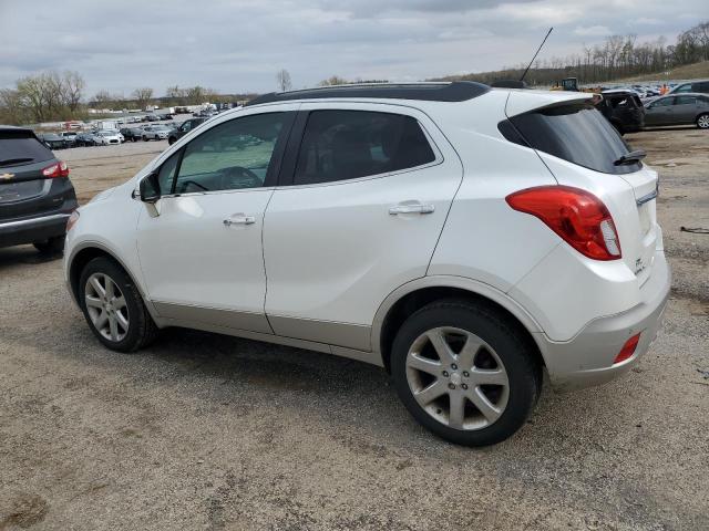  BUICK ENCORE 2016 Biały