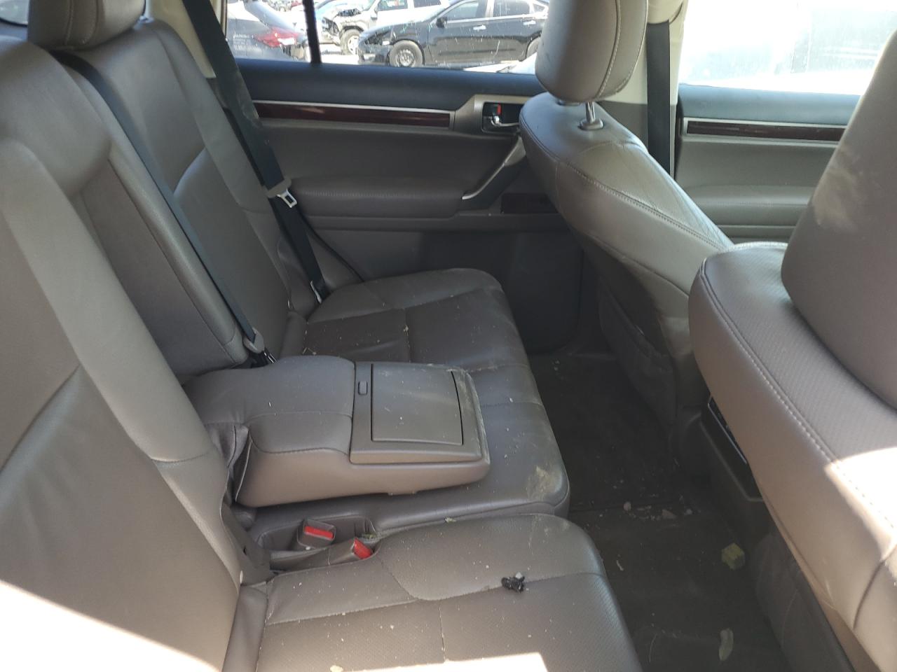 2015 Lexus Gx 460 VIN: JTJBM7FX5F5102607 Lot: 56794815