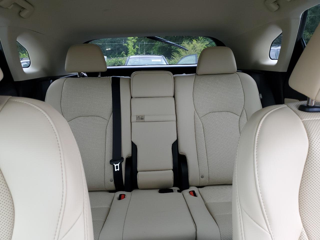 2022 Lexus Rx 350 VIN: 2T2HZMAA8NC240316 Lot: 56700155