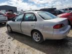 2002 Toyota Corolla Ce en Venta en Magna, UT - Side