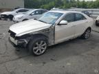 2014 Cadillac Ats  продається в Exeter, RI - Front End