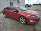 2015 Chevrolet Volt  for Sale in Fredericksburg, VA - Undercarriage