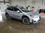 2023 Subaru Crosstrek Premium за продажба в Albany, NY - Side