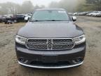 2016 Dodge Durango Citadel for Sale in North Billerica, MA - Rear End