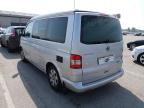 2009 VOLKSWAGEN TR-PORTER for sale at Copart SANDWICH