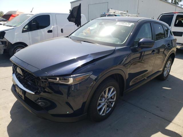 2022 Mazda Cx-5 Preferred