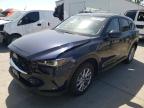 2022 Mazda Cx-5 Preferred на продаже в Sacramento, CA - Front End
