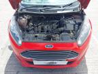 2013 FORD FIESTA STY for sale at Copart CHESTER