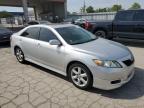 2009 Toyota Camry Base   продається в Fort Wayne, IN - Rear End