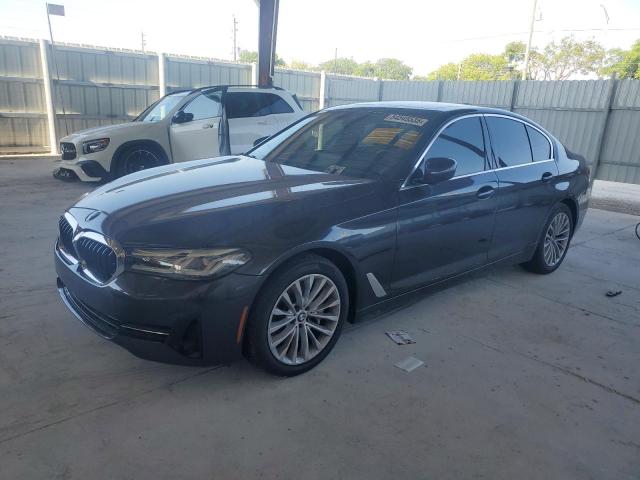 BMW 530 XI 2022
