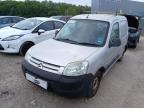 2004 CITROEN BERLINGO E for sale at Copart WESTBURY
