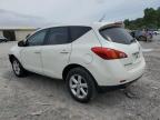 2009 Nissan Murano S на продаже в Madisonville, TN - Front End