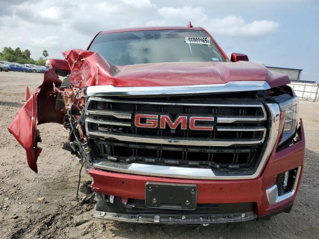  GMC YUKON 2024 Maroon