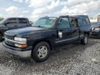 2002 Chevrolet Silverado C1500 for Sale in Hueytown, AL - Side