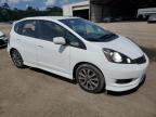 2013 Honda Fit Sport na sprzedaż w Greenwell Springs, LA - Rear End