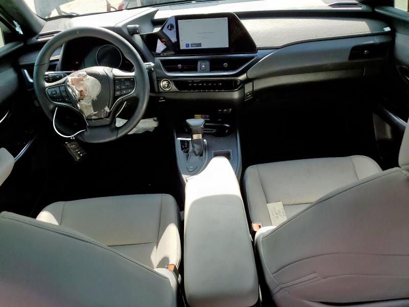  LEXUS UX 250H BA 2024 Черный