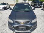 2017 Chevrolet Sonic Premier на продаже в Fairburn, GA - Rear End