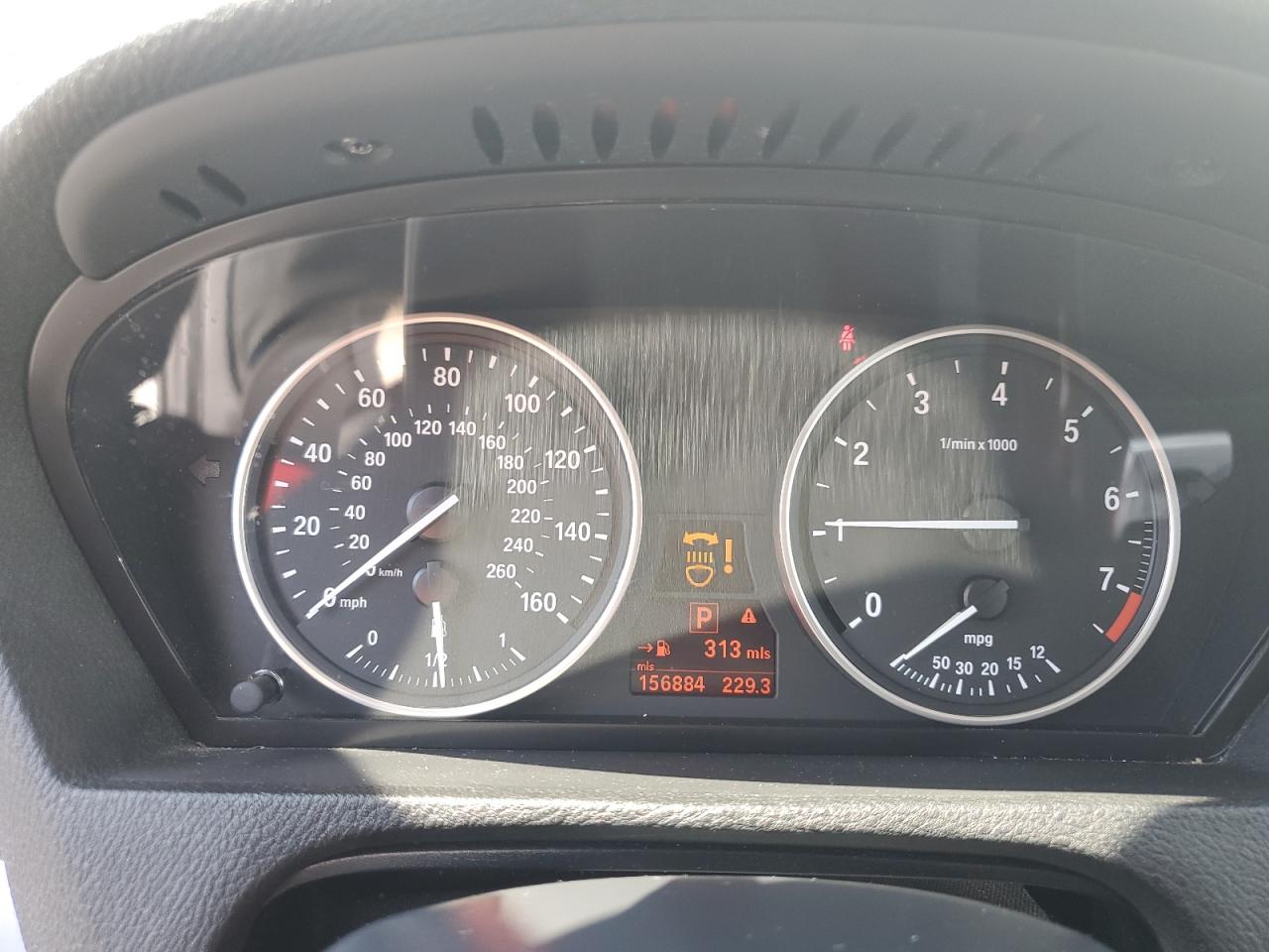 2013 BMW X5 xDrive35I VIN: 5UXZV4C52D0G56473 Lot: 56563345