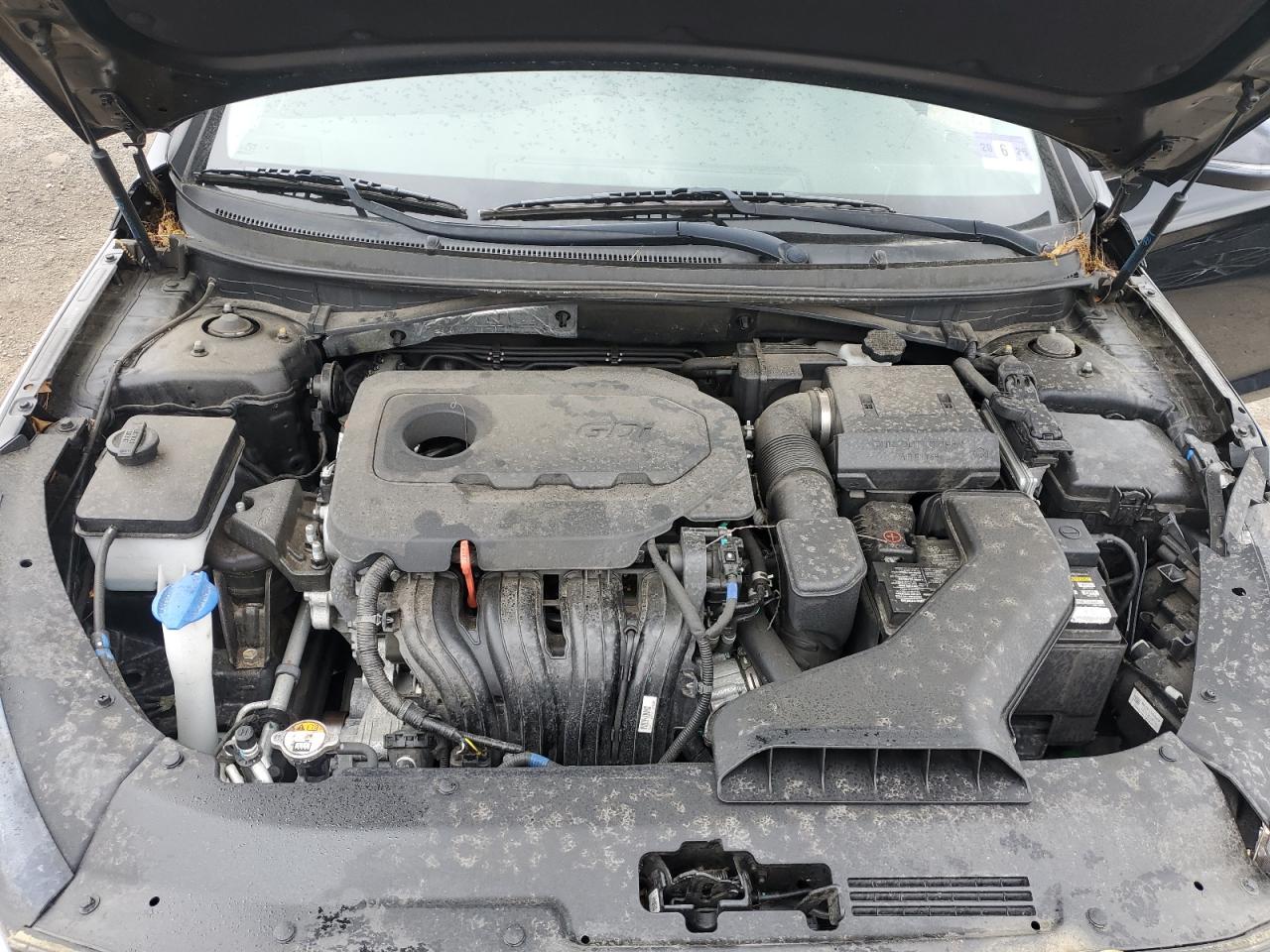 2019 Hyundai Sonata Limited VIN: 5NPE34AF7KH746507 Lot: 56558715