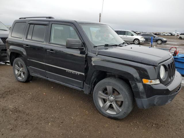 2015 JEEP PATRIOT 