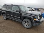 2015 JEEP PATRIOT  for sale at Copart AB - CALGARY